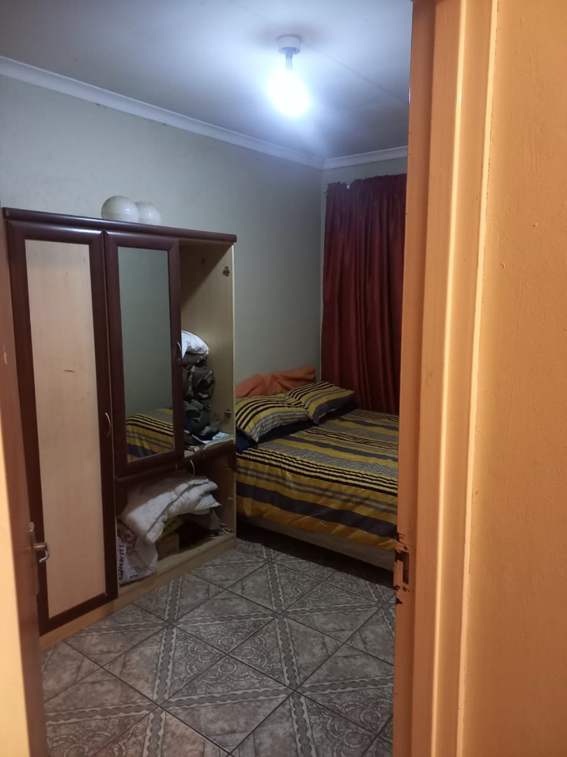 To Let  Bedroom Property for Rent in Grasslands Free State